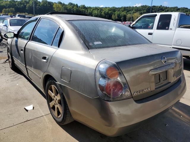 Photo 3 from auction – 2003 NISSAN ALTIMA BAS with VIN 1N4AL11D23C222387