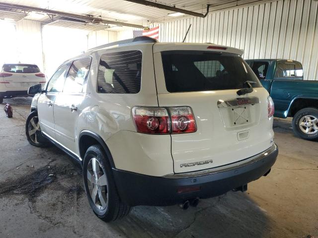 Photo 3 from auction – 2011 GMC ACADIA SLT with VIN 1GKKVRED5BJ113499