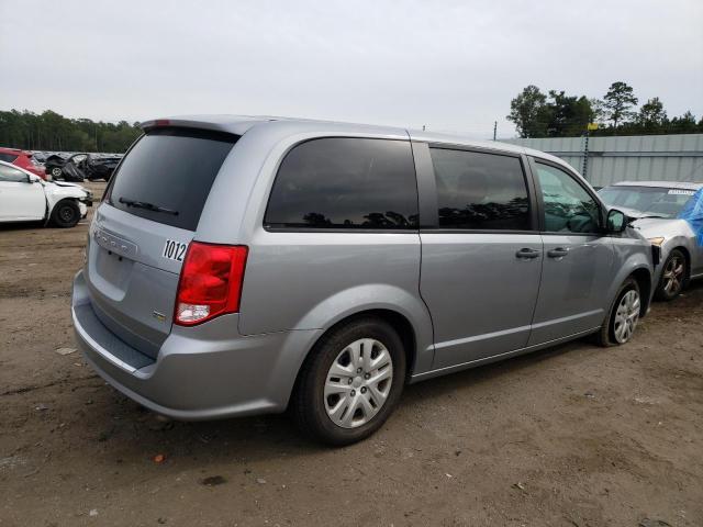 Photo 4 from auction – 2019 DODGE GRAND CARA with VIN 2C4RDGBG9KR685252