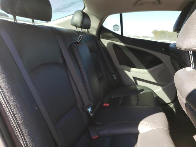 Photo 6 from auction – 2014 KIA OPTIMA LX with VIN 5XXGM4A77EG289146