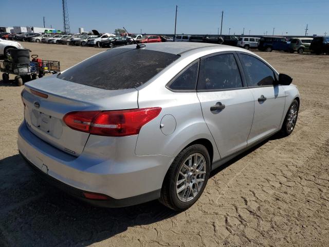 Photo 4 from auction – 2016 FORD FOCUS S with VIN 1FADP3E24GL281677