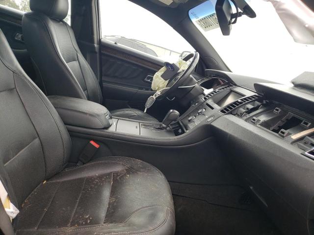 Photo 5 from auction – 2015 FORD TAURUS LIM with VIN 1FAHP2F84FG101510