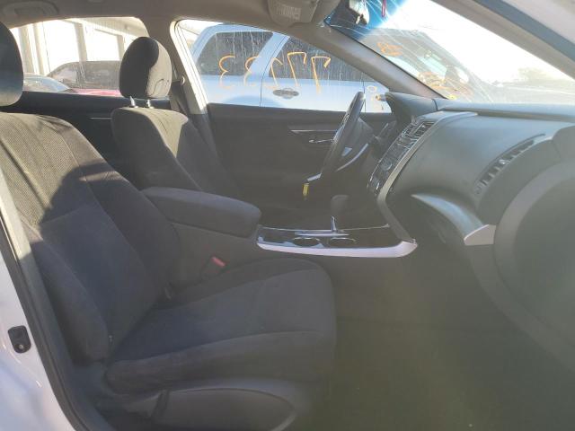 Photo 5 from auction – 2013 NISSAN ALTIMA 2.5 with VIN 1N4AL3AP9DC195003