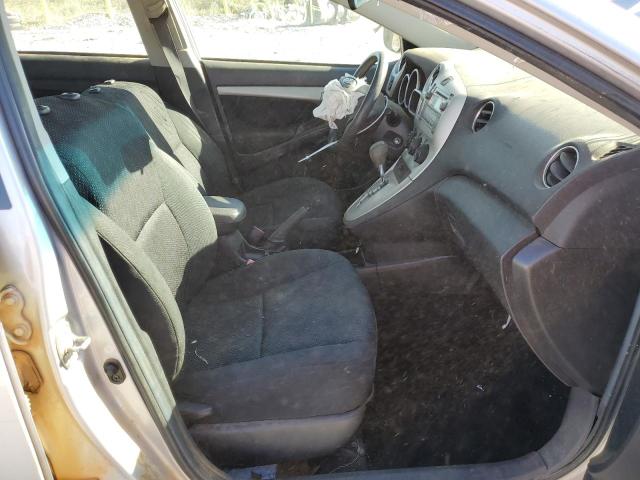 Photo 5 from auction – 2009 TOYOTA COROLLA MA with VIN 2T1KU40E09C058774