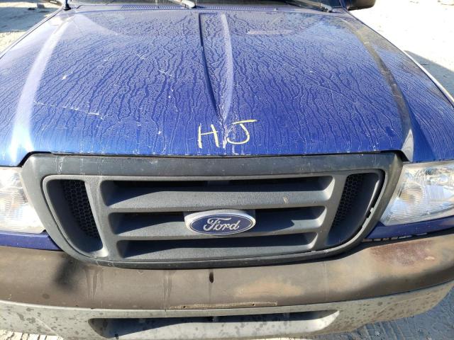 Photo 7 from auction – 2004 FORD RANGER SUP with VIN 1FTYR14UX4PA32236