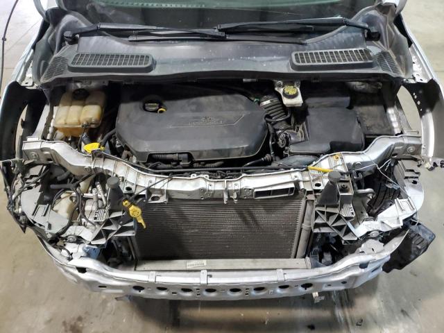 Photo 7 from auction – 2015 FORD ESCAPE TIT with VIN 1FMCU0JX2FUA47038