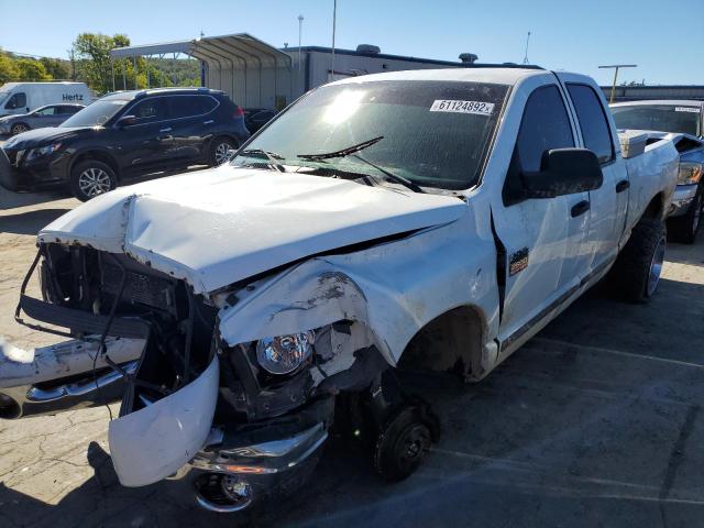 Photo 2 from auction – 2002 DODGE RAM 1500 with VIN 3D7HU18N32G114589