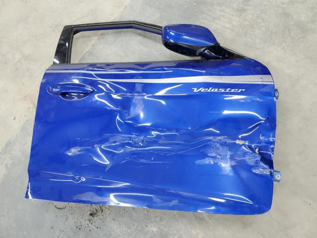 Photo 9 from auction – 2012 HYUNDAI VELOSTER with VIN KMHTC6AD0CU051564