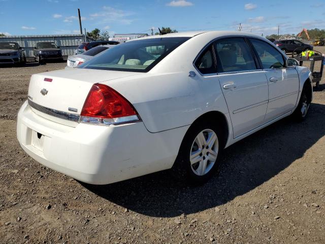 Photo 4 from auction – 2007 CHEVROLET IMPALA LS with VIN 2G1WB58K779192727