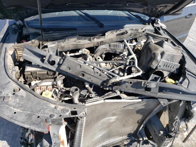 Photo 7 from auction – 2013 DODGE DURANGO SX with VIN 1C4RDHAGXDC678636