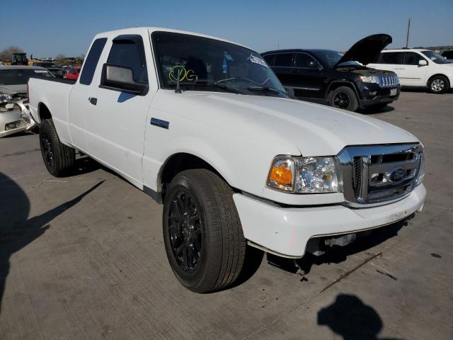 FORD RANGER SUP 2011 с VIN 1FTKR4EE0BPA99732 - Фото с аукциона