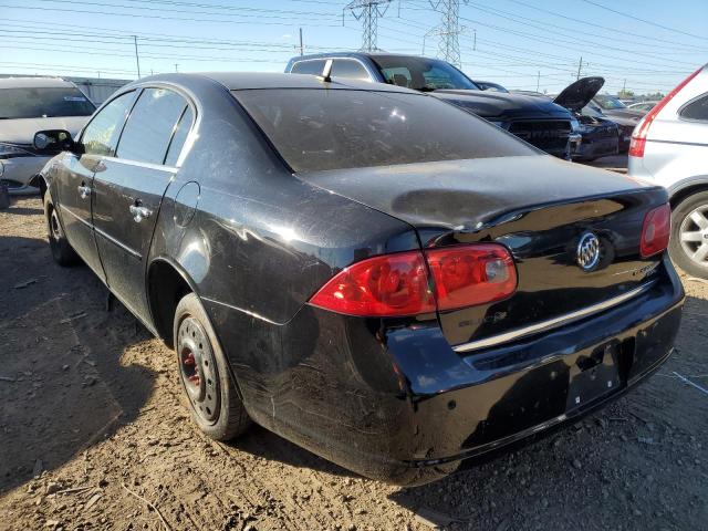 Photo 3 from auction – 2008 BUICK LUCERNE CX with VIN 1G4HD57218U181282