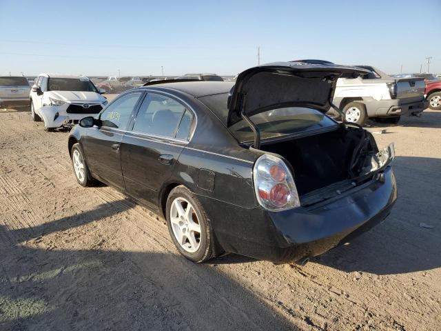 Photo 3 from auction – 2003 NISSAN ALTIMA SE with VIN 1N4BL11D03C187367