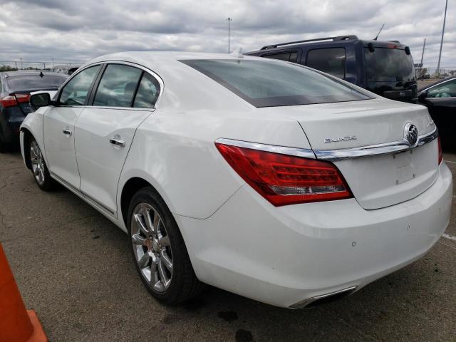 Photo 3 from auction – 2014 BUICK LACROSSE with VIN 1G4GB5G32EF196481