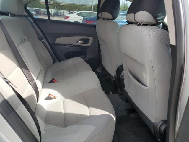 Photo 6 from auction – 2013 CHEVROLET CRUZE LT with VIN 1G1PC5SB5D7108962