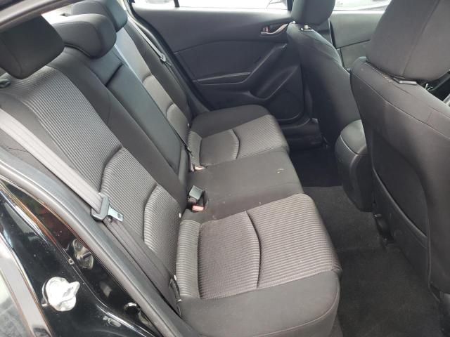 Photo 6 from auction – 2016 MAZDA 3 TOURING with VIN JM1BM1W71G1279082