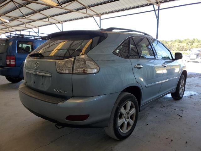 Photo 4 from auction – 2008 LEXUS RX 350 with VIN 2T2HK31U78C076828