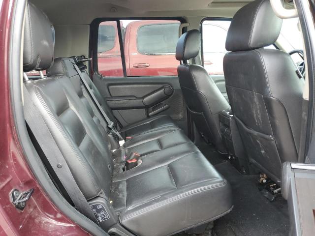 Photo 6 from auction – 2006 FORD EXPLORER 4 with VIN 1FMEU75836UA75080