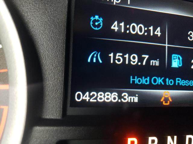 Photo 8 from auction – 2017 FORD F150 SUPER with VIN 1FTFX1EG7HKE35311