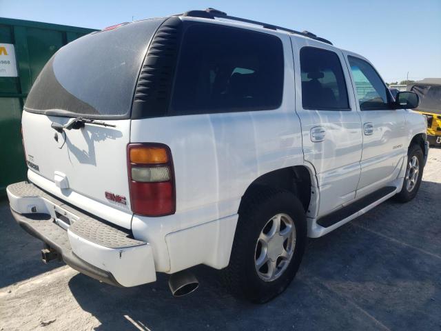 Фото 4 с аукциона – 2001 GMC DENALI с VIN 1GKEK63U41J212434
