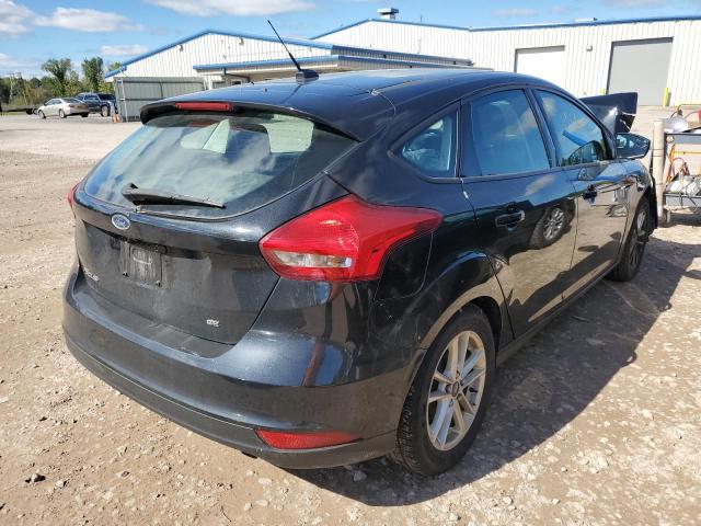 Photo 4 from auction – 2015 FORD FOCUS SE with VIN 1FADP3K29FL365089