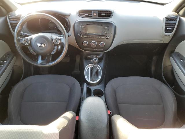 Photo 5 from auction – 2018 KIA SOUL with VIN KNDJN2A21J7612301