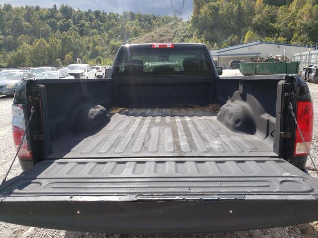 Photo 6 from auction – 2015 RAM 1500 ST with VIN 3C6JR6DG2FG660458