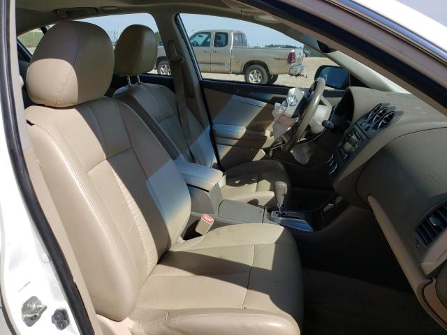 Photo 5 from auction – 2012 NISSAN ALTIMA BAS with VIN 1N4AL2AP7CN553552