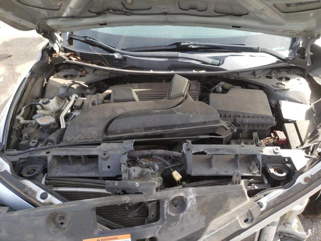 Photo 7 from auction – 2013 NISSAN ALTIMA 2.5 with VIN 1N4AL3AP8DN432360