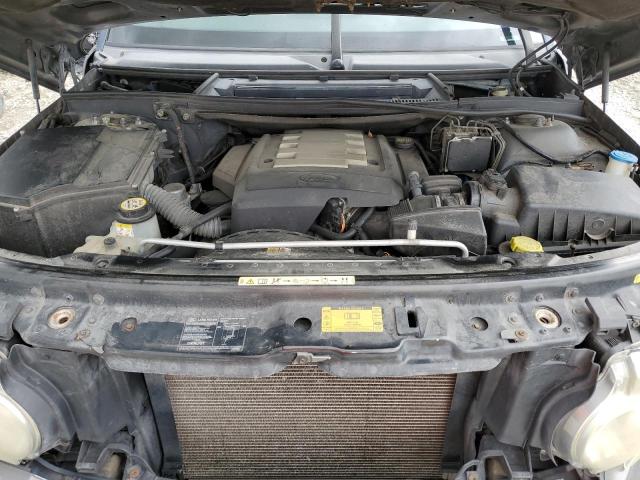 Photo 7 from auction – 2006 LAND ROVER RANGE ROVE with VIN SALMF15416A227520