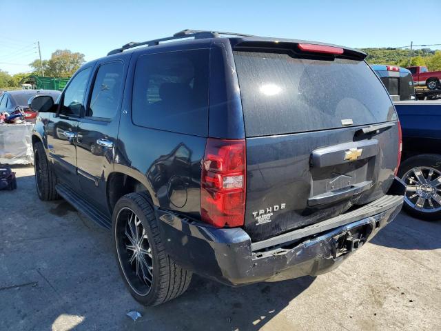 Photo 3 from auction – 2008 CHEVROLET TAHOE C150 with VIN 1GNFC13C98J136170