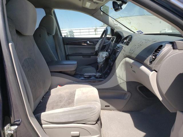 Photo 5 from auction – 2015 BUICK ENCLAVE with VIN 5GAKRAKD9FJ187697