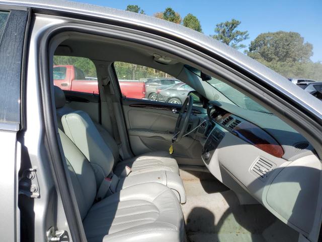 Photo 5 from auction – 2007 BUICK LUCERNE CX with VIN 1G4HD57227U169804