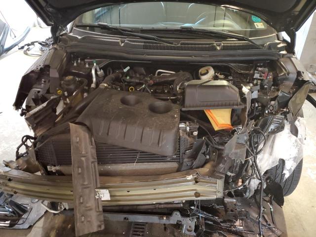Photo 7 from auction – 2018 FORD EXPLORER X with VIN 1FM5K8DH5JGB37440