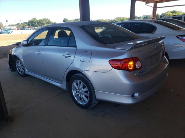 Zdjęcie 3 z aukcji – 2010 TOYOTA COROLLA BA z VIN 1NXBU4EEXAZ219742