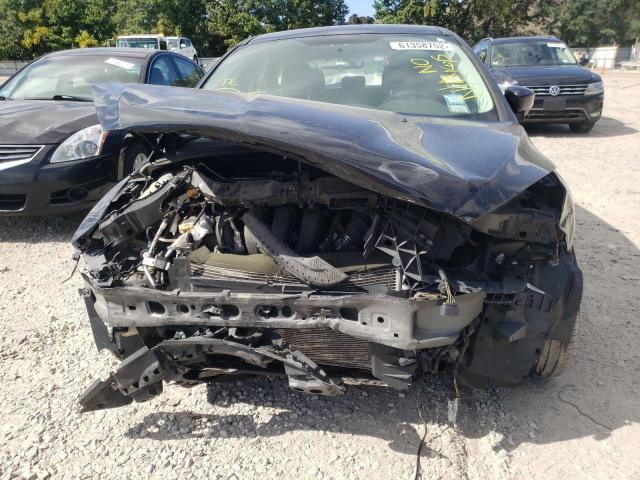 Photo 9 from auction – 2016 FORD FOCUS SE with VIN 1FADP3K2XGL232102