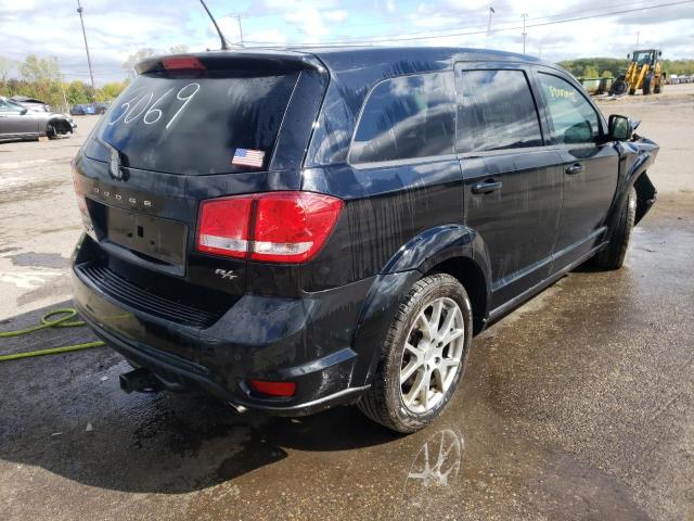 Photo 4 from auction – 2014 DODGE JOURNEY R/ with VIN 3C4PDDEG7ET313069