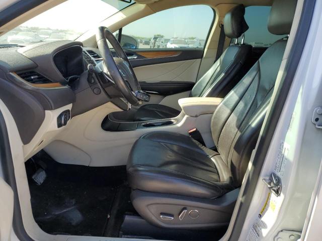 Photo 7 from auction – 2015 LINCOLN MKC with VIN 5LMTJ2AH3FUJ07418