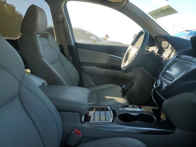 Photo 5 from auction – 2016 ACURA MDX ADVANC with VIN 5FRYD3H9XGB016261