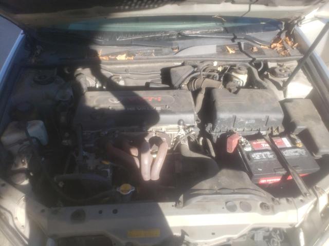 Photo 7 from auction – 2003 TOYOTA CAMRY LE with VIN 4T1BE32KX3U687913