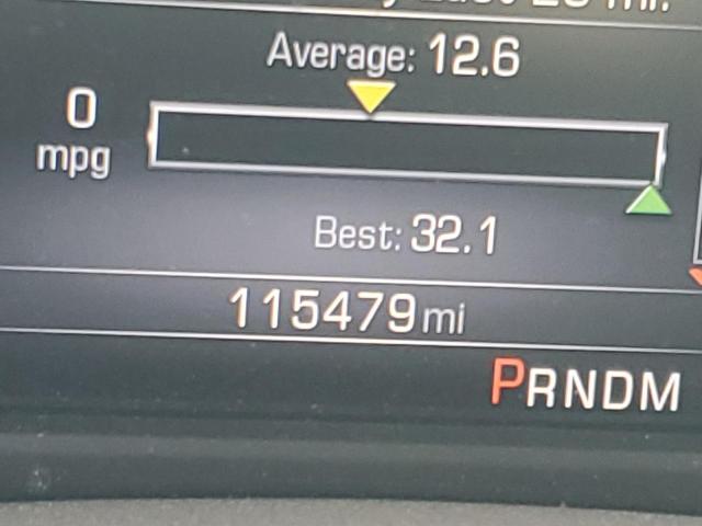 Photo 8 from auction – 2015 GMC SIERRA C25 with VIN 1GT11YEG2FF140787