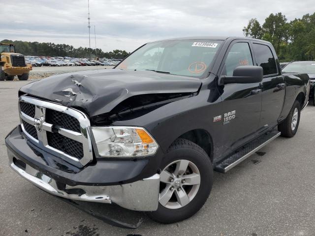 Foto 2 de la subasta – 2019 RAM 1500 CLASS con VIN 1C6RR6TT7KS657799