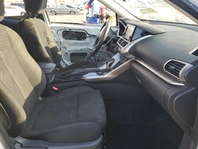 Photo 5 from auction – 2020 MITSUBISHI ECLIPSE CR with VIN JA4AT3AA3LZ005983