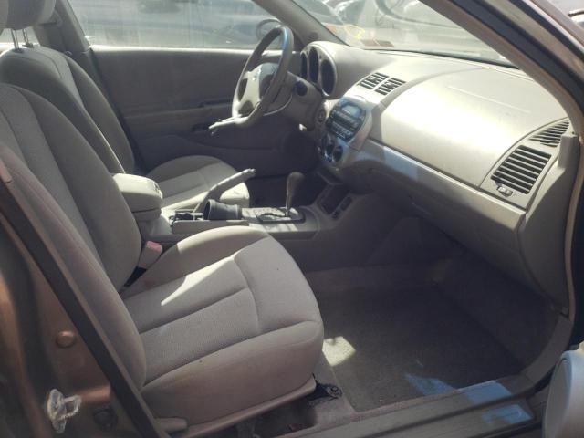 Photo 5 from auction – 2004 NISSAN ALTIMA BAS with VIN 1N4AL11D64C106739