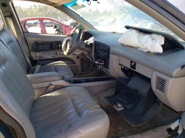 صورة رقم 5 من المزاد - 1995 CHEVROLET IMPALA مع VIN 1G1BL52P3SR131602