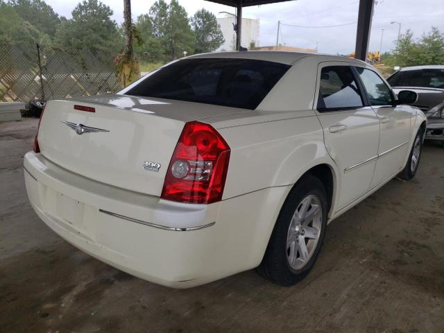 Zdjęcie 4 z aukcji – 2008 CHRYSLER 300 z VIN 2C3KA53G78H133507