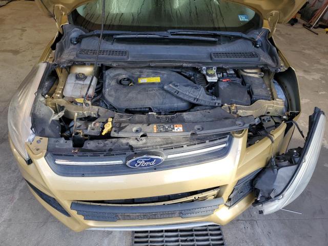 Photo 7 from auction – 2015 FORD ESCAPE SE with VIN 1FMCU9GX4FUC28170