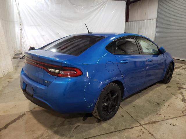Photo 4 from auction – 2015 DODGE DART SXT with VIN 1C3CDFBB8FD346838