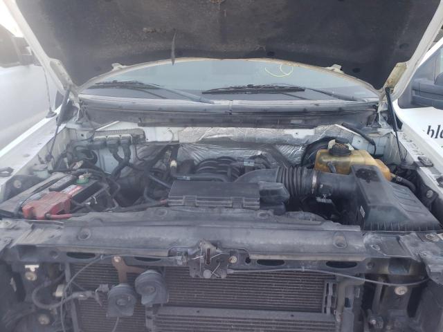 صورة رقم 7 من المزاد - 2012 FORD F150 SUPER مع VIN 1FTFX1CFXCKD30183