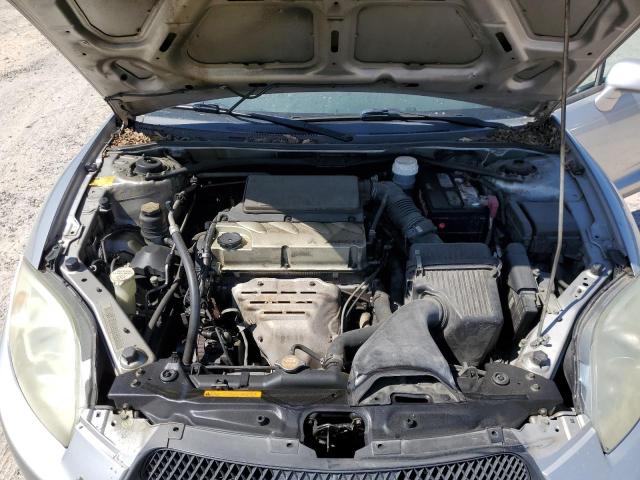 Photo 7 from auction – 2012 MITSUBISHI ECLIPSE SP with VIN 4A37L2EF3CE002666